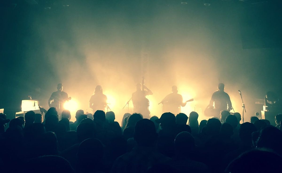 Bill Monroe and his Blue Grass Boys created a cradle of bluegrass music in Bean Blossom, Indiana, that continues to influence