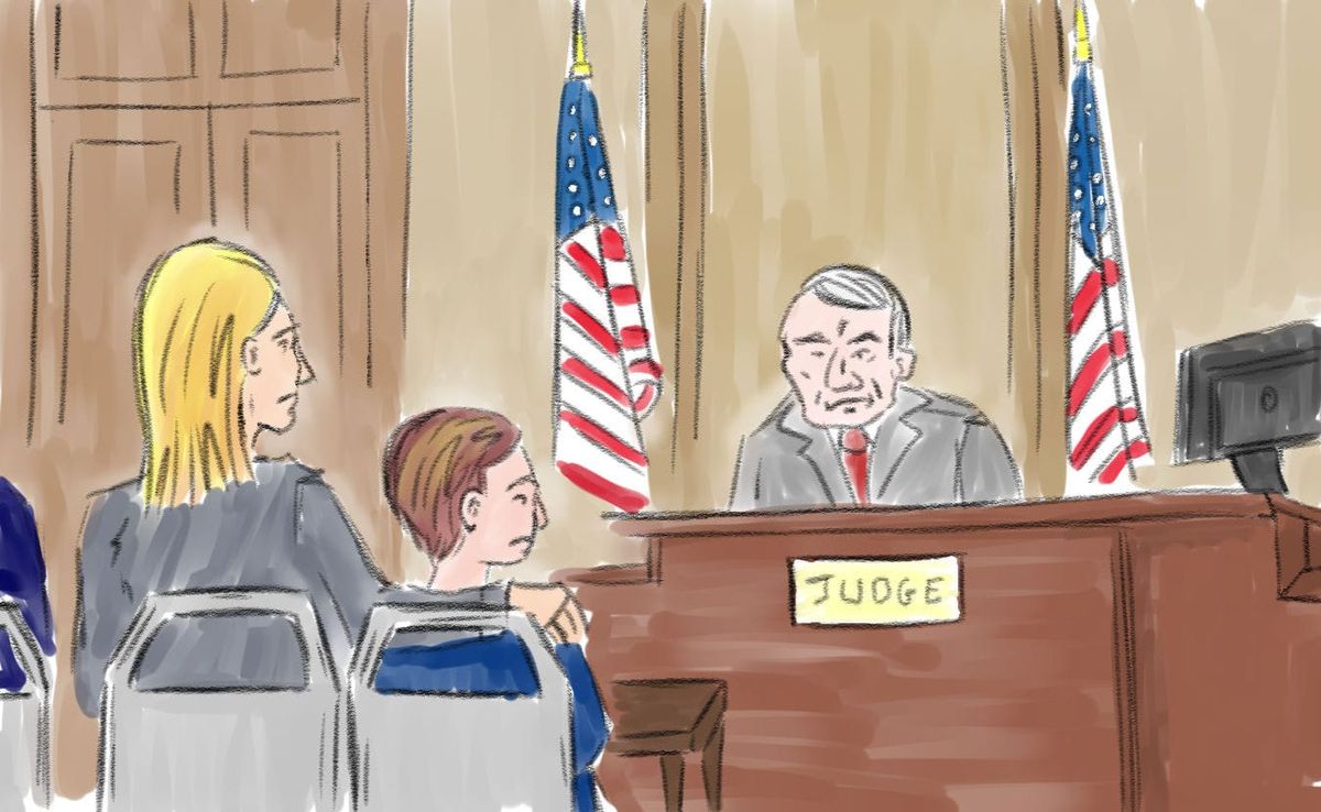 Local nonprofit Justice Unlocked offers legal services on a sliding scale so people don’t have to fight for justice alone. |