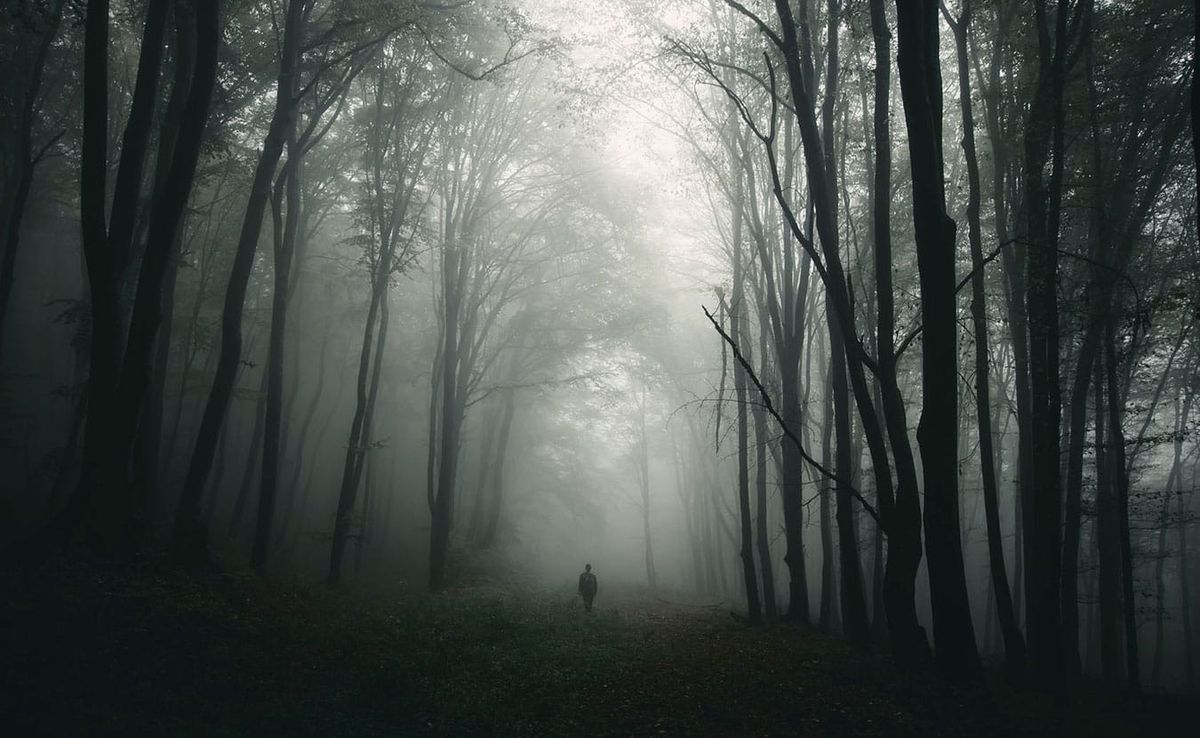 Ghost stories have been a part of Hoosier lore ever since there have been storytellers. Here are nine of Indiana's scariest s
