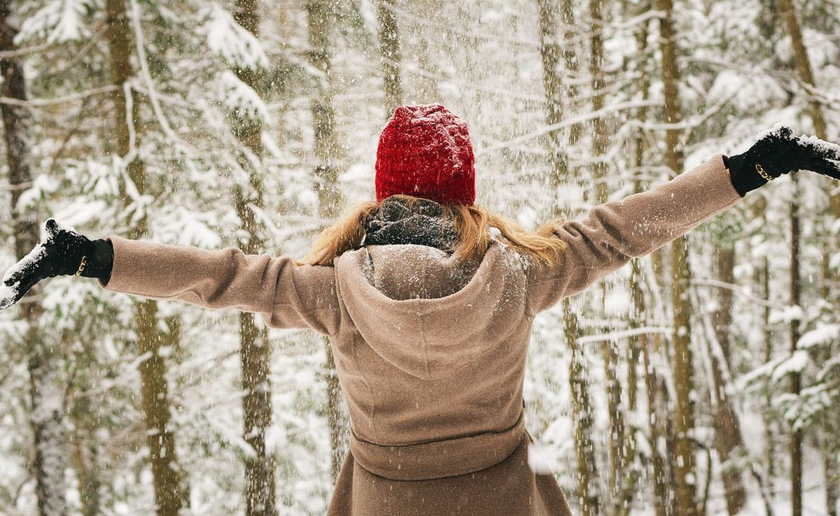 Feeling idle in the post-holiday lull? Writer and LP editor Dason Anderson has compiled a list of 12 happenings to get you ou