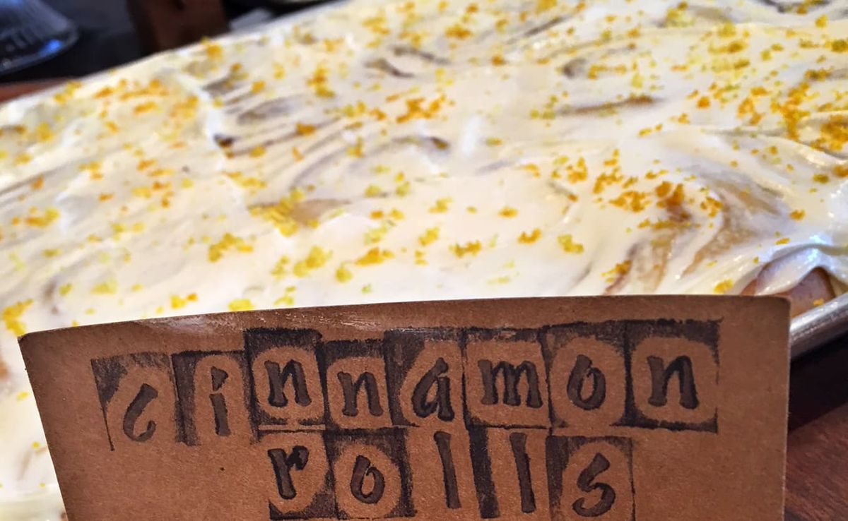 Among the many talented people in B-town, writes Ruthie Cohen, some nurture our minds, some our souls, some our bellies. Cohe