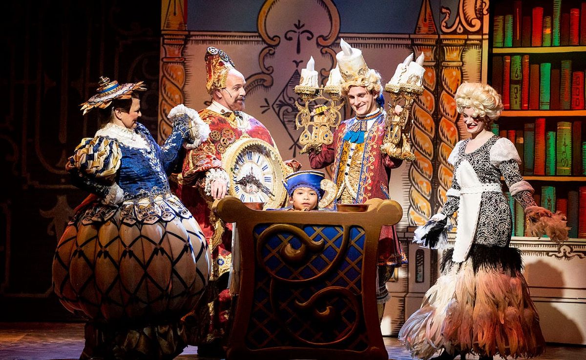 The top priority for Artistic Director Kate Galvin in choosing shows for Cardinal Stage’s season lineup is the strength of th