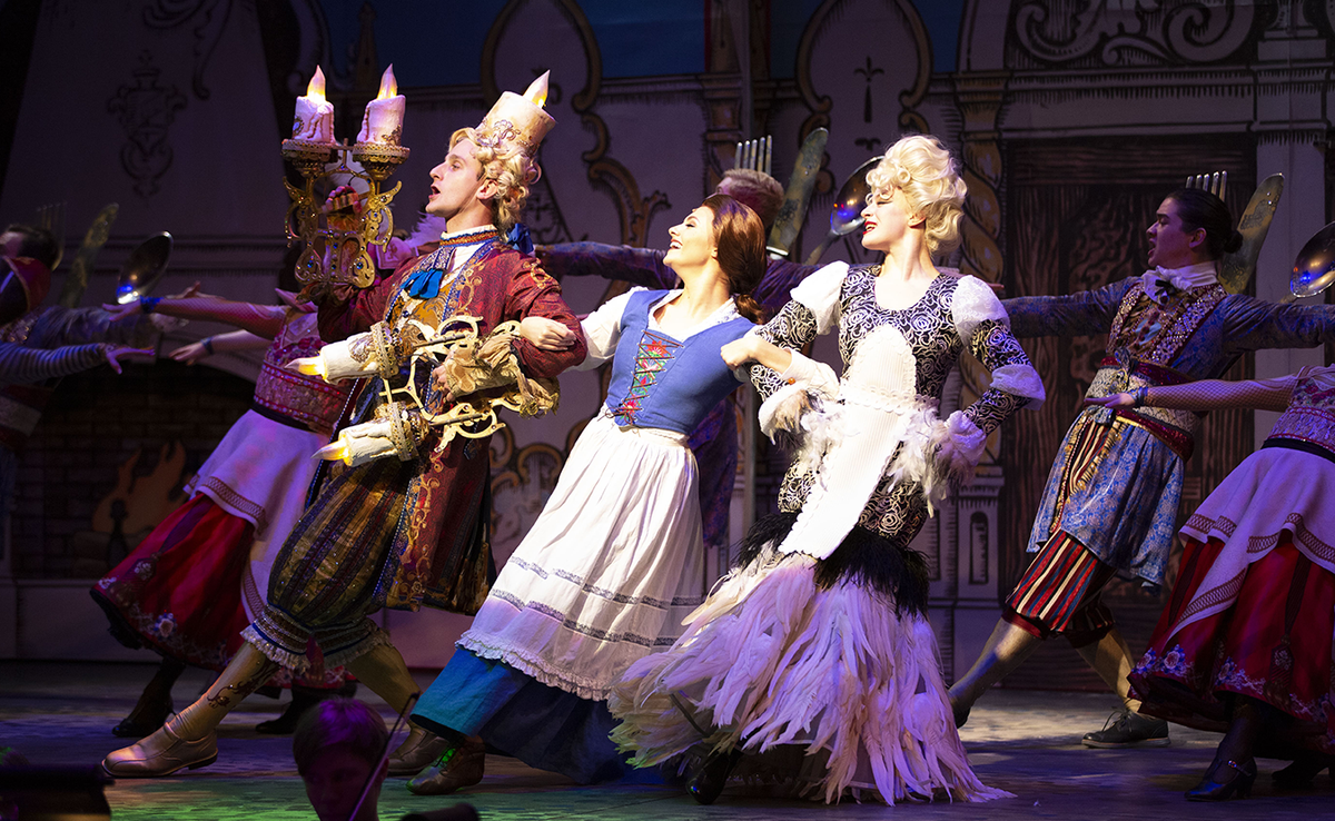 Any adult under the age of 35 who has not been a season subscriber to Cardinal Stage can register for a complimentary five-ti