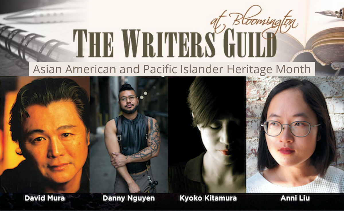Recent mass shootings have ignited conversations about “the precarious ambiguity about what it means to be Asian American,” s