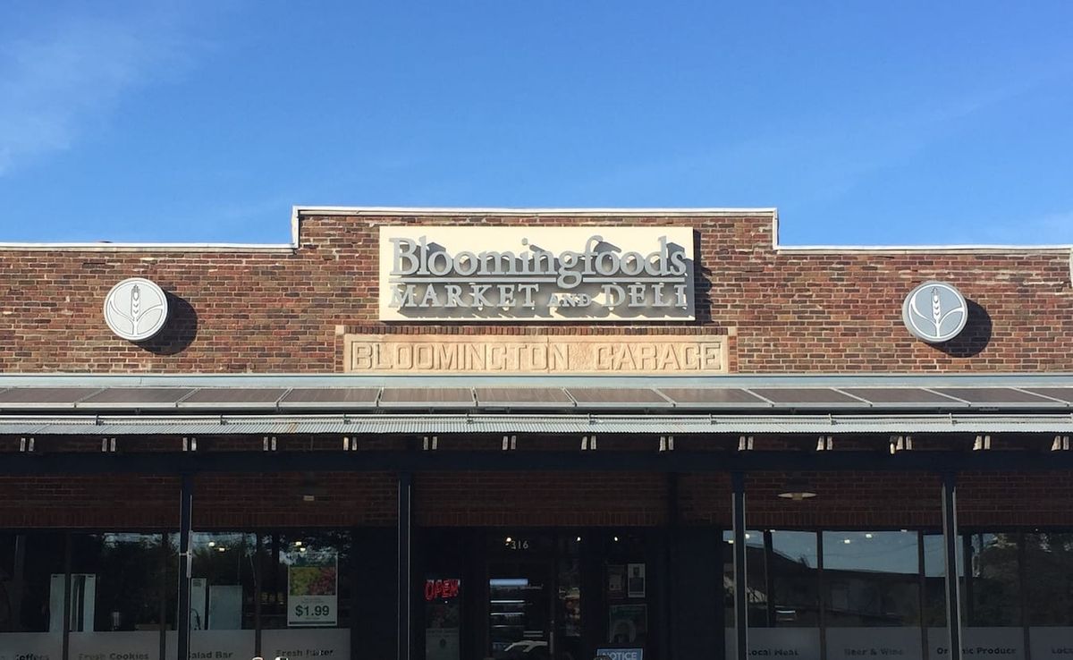 Limestone Post Among Candidates for Bloomingfoods Positive Change Program