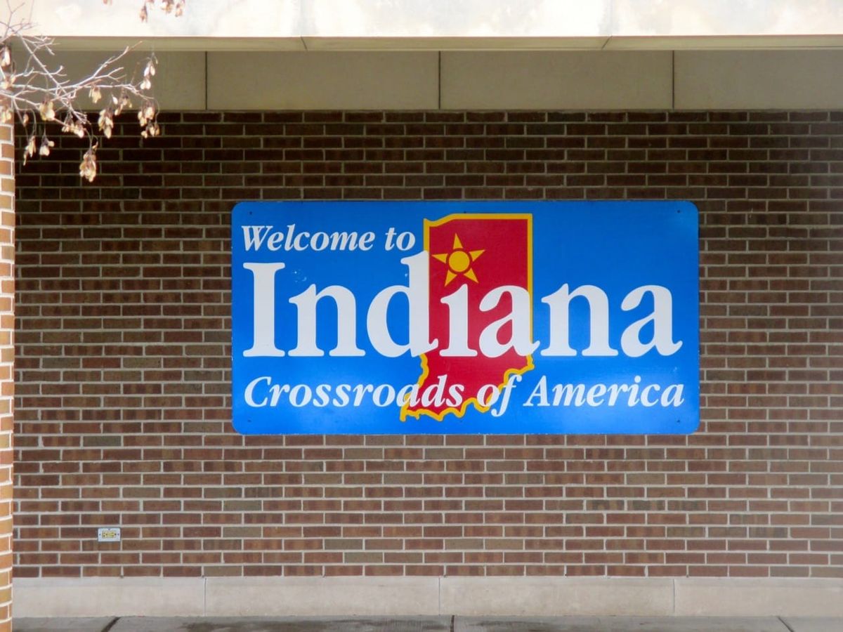 Refugees who resettle in Bloomington rely on a patchwork of social service agencies to overcome a tight housing market, trans