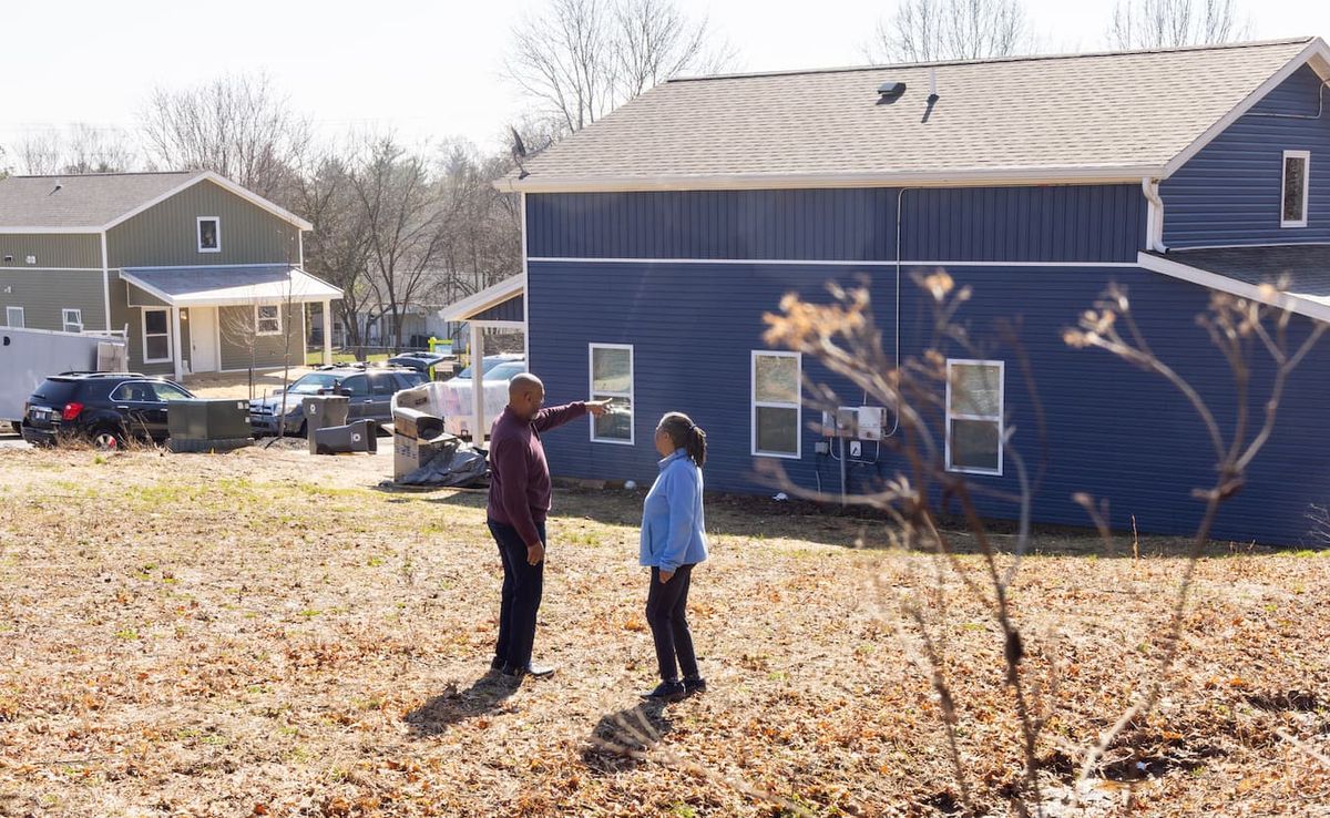The goal of the local news collaboration Deep Dive: WFHB & Limestone Post Investigate was to provide Monroe County residents