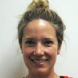 Sarah Stonbely