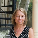 Susan Farrell