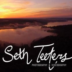 Seth Teeters