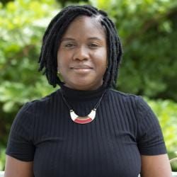 Eastina Marian Boimadi Taylor