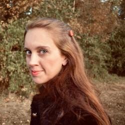 Kathryn Coers Rossman