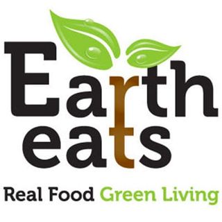 Earth Eats