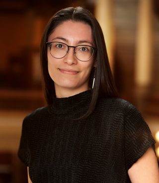 Leslie Bonilla Muñiz