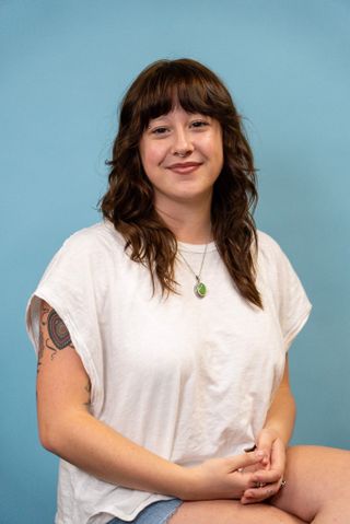Audrey Ouillette