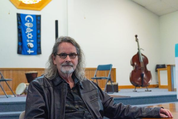 Dying Well: Chaplain Offers ‘Perfect Place’ to Have a ‘Good Death’