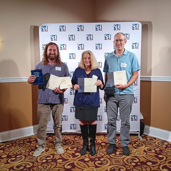 Limestone Post Contributors Take Home Five SPJ “Best in Indiana” Journalism Awards