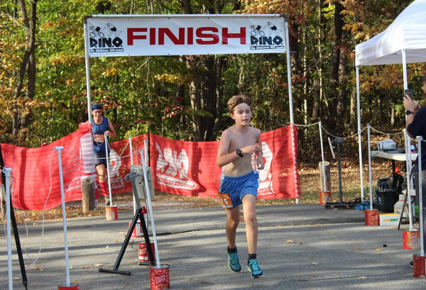 Should Kids Run Marathons?