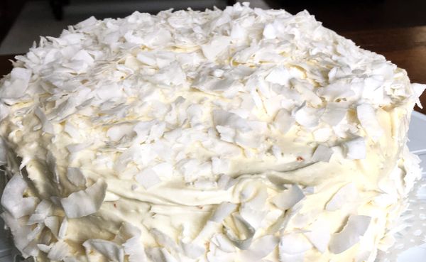 Photo by Ruthie Cohen