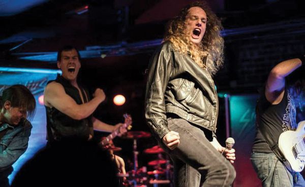 Writer Sierra Vandervort says that different music “factions” work together to create a vibrant and independent, yet supporti