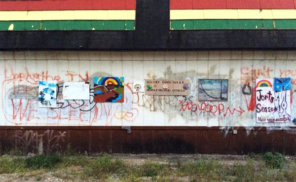 ‘This Is Where’: 25 B-town Students Reflect on ‘Sense of Place’