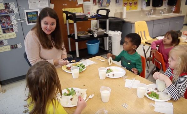 How You Can Share Your Time and Talent with ONE Community to Serve These 6 Organizations