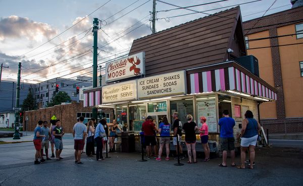 While the Limestone Post stories of 2016 cover all of our major categories — Arts, Food & Drink, Outdoors, Family, Healthy Li