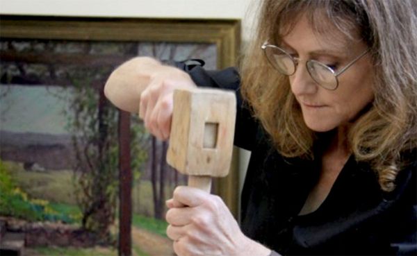 Photo by Jim Krause, Tabletop Productions ttop.com