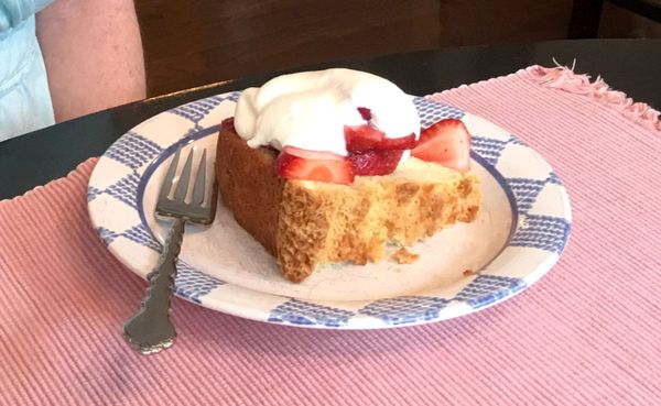 Photo by Ruthie Cohen