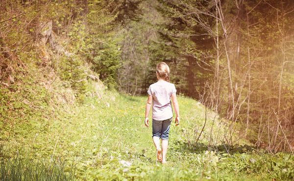 To Troy Maynard, all his years of hurting and feeling left out as a child were a waste of energy. He finally learned that, of