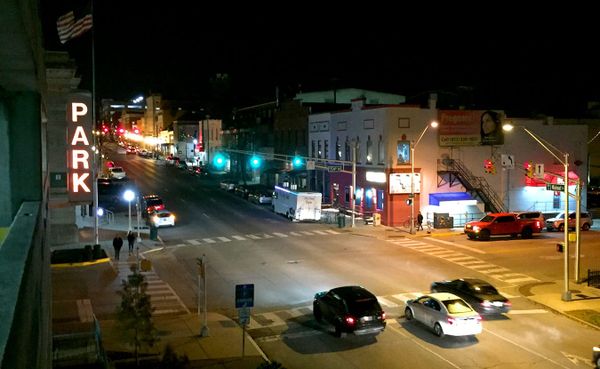 Columnist Troy Maynard recounts the emotional hardship of raising a child only to hand them the keys and watch them leave. “B