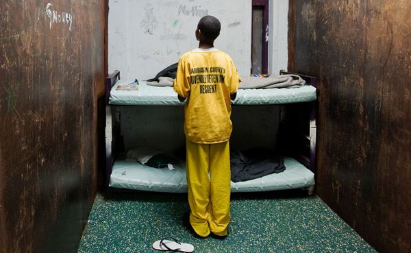 Photographer and activist Richard Ross will be in Bloomington for a two-day interdisciplinary arts program, showing his photo