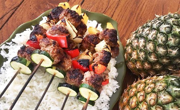 Ruthie Cohen says planning a menu can be like reaching for a favorite pair of jeans. Resorting to reliable recipes can make u