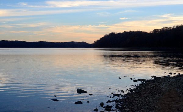 Friends of Lake Monroe says, "Our governments must balance the public’s need for clean water for drinking and recreation with