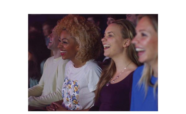 Cardinal Stage’s Nest Generation Program Opens Doorway to Theatre for Young Adults