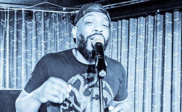 Creating a community of misfits isn’t what music entertainer Darran Mosley intended or expected. After growing up in a “super