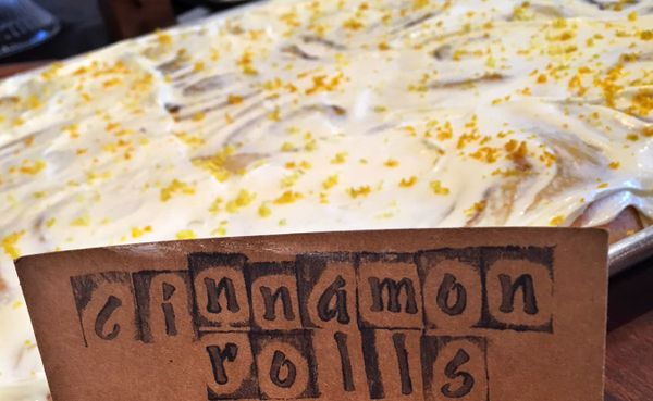 Among the many talented people in B-town, writes Ruthie Cohen, some nurture our minds, some our souls, some our bellies. Cohe