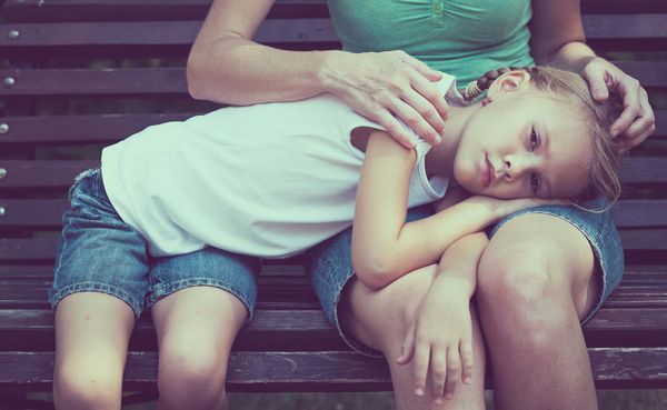 With the opioid crisis having profound effects on so much of our community, children are among the most vulnerable victims. T