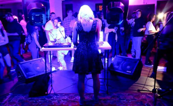 The MidWay Music Festival is back in B-town with more than 30 women-featured acts. But this year it’s more than just a series