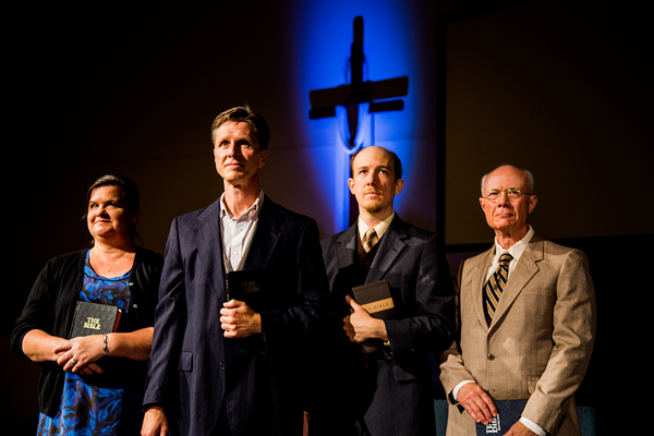 Bridging the Divide on Social Issues — Cardinal Stage Addresses Freedom of Religion with New Play and Local Partnerships