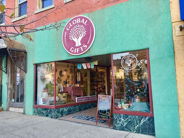 Conscientious Consumption: Global Gifts Improves Equity, Sustainability, and Human Rights Around the World with Gifts That Keep on Giving