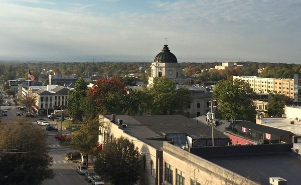 As a nonprofit, Limestone Post intends to develop programs that will help citizens engage more effectively in the community,