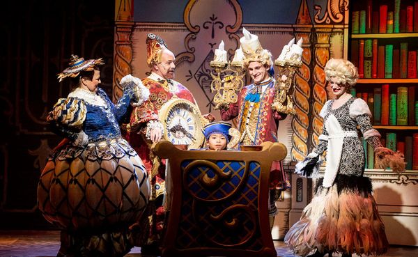 The top priority for Artistic Director Kate Galvin in choosing shows for Cardinal Stage’s season lineup is the strength of th