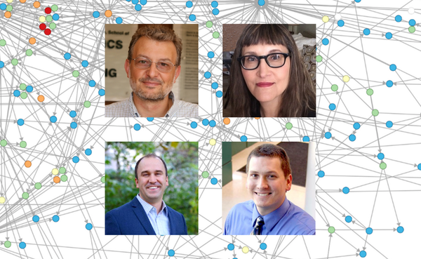 Truth Matters is an event to help people detect disinformation in the news and on social media platforms. After watching two