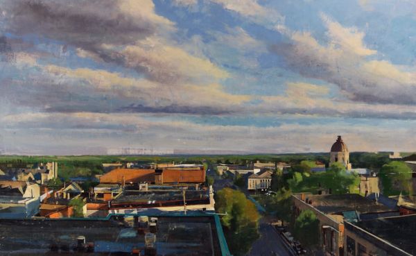 Limestone Post Begins 2nd Year As Nonprofit