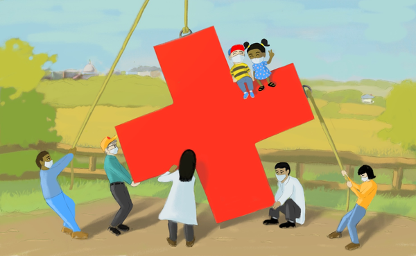 Hoosiers living in southern Indiana counties face significant health threats, including chronic disease, substance abuse, and