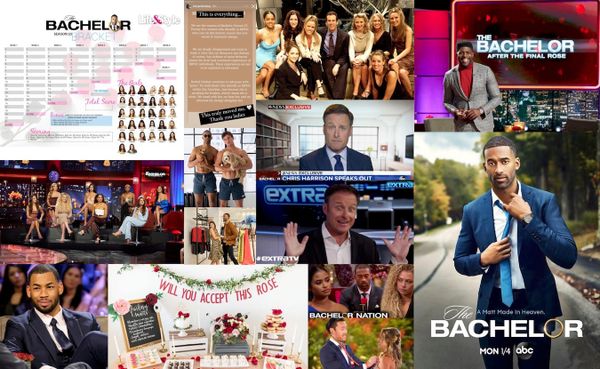 Bachelor Nation is the love–hate cultural bubble comprising the fans, podcasts, blogs, and adjacent programming of reality sh