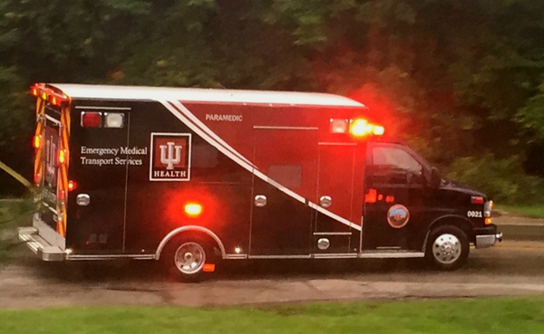 The Opioid Rapid Response System recruits citizen responders to help prevent overdose deaths when emergency medical services