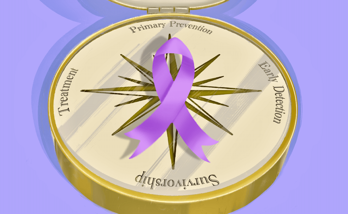 Surviving cancer depends on many factors, but dealing with it requires help. Because of improved treatments and surgeries, de