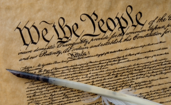 “An accurate, basic understanding of America’s history and philosophy is absolutely critical to our continued ability to talk